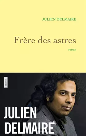 Couverture du produit · Frère des astres