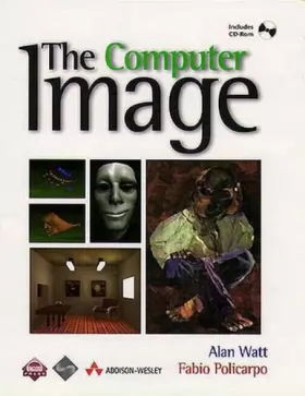 Couverture du produit · The Computer Image