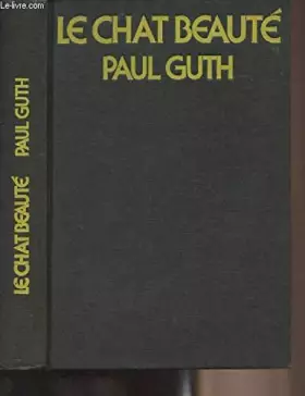 Couverture du produit · Le Chat Beauté (Le Grand livre du mois)