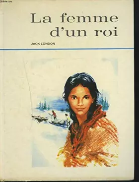 Couverture du produit · LA FEMME D'UN ROI ET AUTRES NOUVELLES.