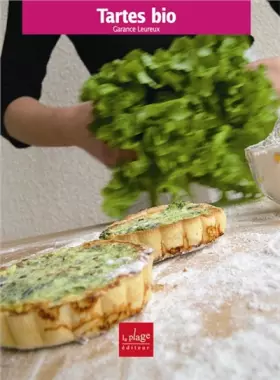 Couverture du produit · Tartes bio