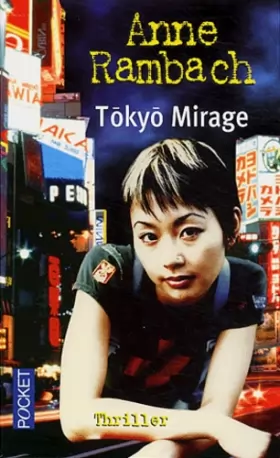Couverture du produit · Tokyo Mirage