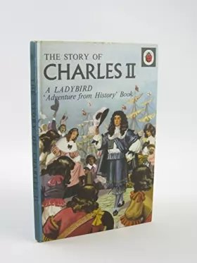 Couverture du produit · Charles II