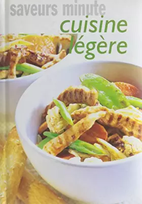 Couverture du produit · Cuisine Legere