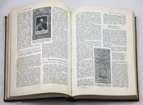 Couverture du produit · LITTERATURE FRANCAISE.TOME PREMIER.