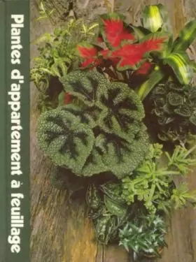 Couverture du produit · Plantes d'appartement à feuillage (L'Encyclopédie Time-Life du jardinage)