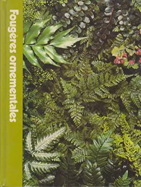 Couverture du produit · Fougères Ornementales