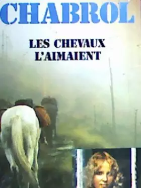Couverture du produit · Les Chevaux l'aimaient