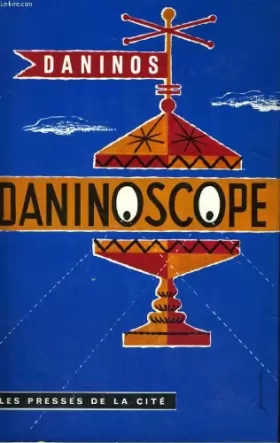 Couverture du produit · Daninoscope