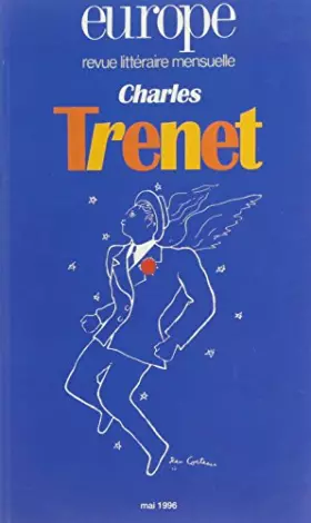 Couverture du produit · Charles Trénet, numéro 805