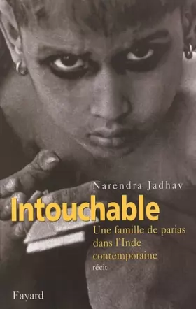 Couverture du produit · Intouchable : Une famille de parias dans l'Inde contemporaine