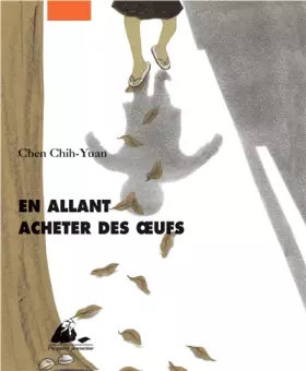 Couverture du produit · En allant acheter des oeufs