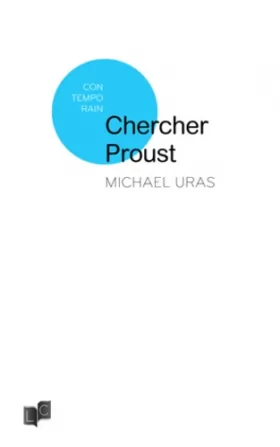 Couverture du produit · Chercher Proust