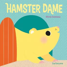 Couverture du produit · Hamster Dame