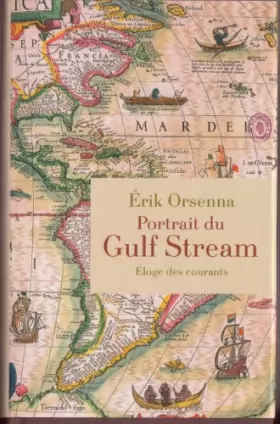 Couverture du produit · Portrait du Gulf Stream : Promenade