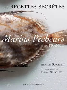 Couverture du produit · Les Recettes secrètes des marins pêcheurs de France