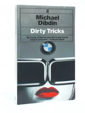 Couverture du produit · Dirty Tricks