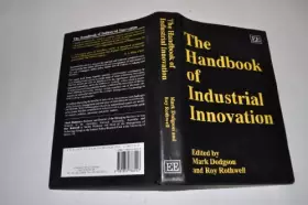 Couverture du produit · The Handbook of Industrial Innovation