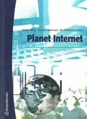 Couverture du produit · Planet Internet