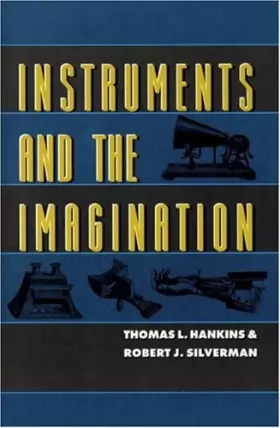 Couverture du produit · Instruments and the Imagination