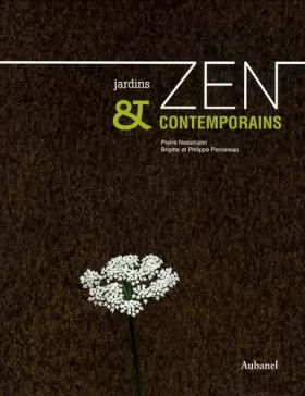 Couverture du produit · Jardins zen et contemporains