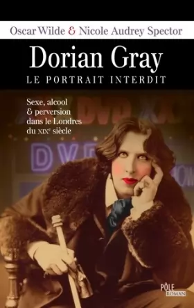 Couverture du produit · Dorian Gray Le Portrait Interdit