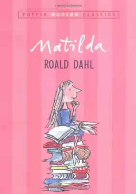 Couverture du produit · Matilda (Puffin Modern Classics)
