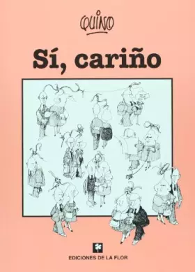 Couverture du produit · Si, carino / Yes, My Dear
