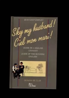 Couverture du produit · Sky, my husband