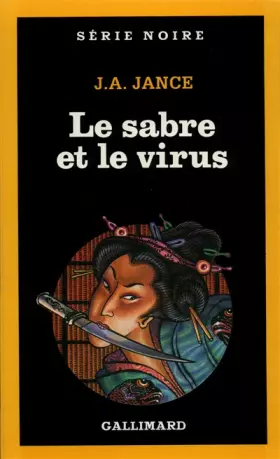 Couverture du produit · Le Sabre et le virus
