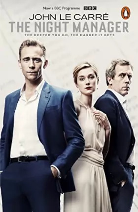 Couverture du produit · The Night Manager (TV Tie-in)