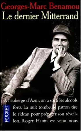 Couverture du produit · Le dernier Mitterrand