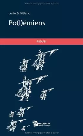Couverture du produit · Po(lé)miens