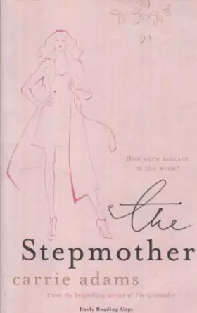 Couverture du produit · The Stepmother