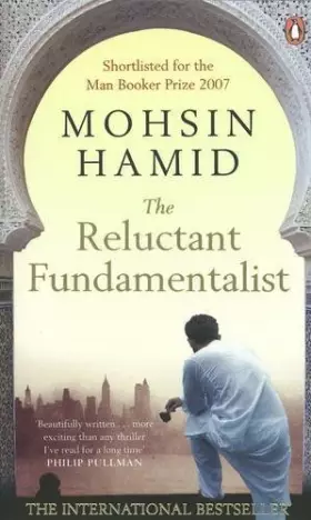 Couverture du produit · The Reluctant Fundamentalist