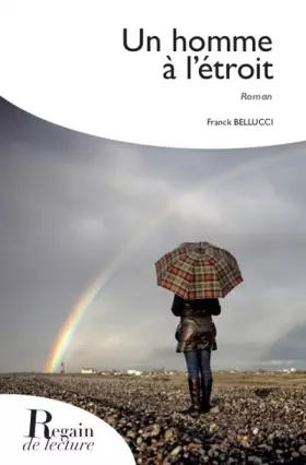 Couverture du produit · Un Homme à l'étroit