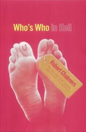 Couverture du produit · Who's Who in Hell