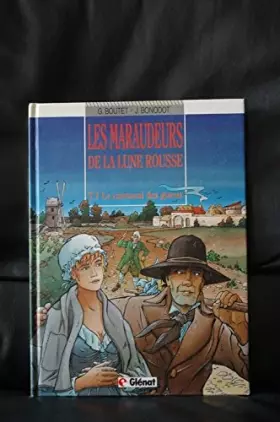 Couverture du produit · Les maraudeurs de la lune rousse.. 1. Le carnaval des gueux