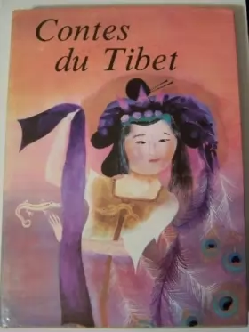Couverture du produit · contes du tibet
