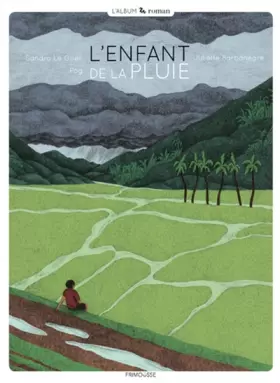Couverture du produit · L'enfant de la pluie