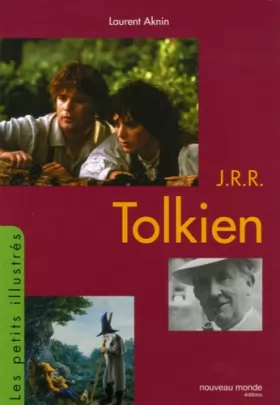 Couverture du produit · J.R.R Tolkien