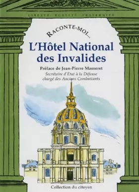 Couverture du produit · L'Hôtel national des Invalides