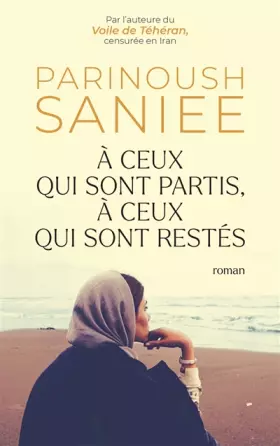 Couverture du produit · À ceux qui sont partis, à ceux qui sont restés