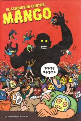 Couverture du produit · El Gladiator contre Mango