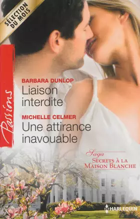 Couverture du produit · Liaison interdite - Une attirance inavouable