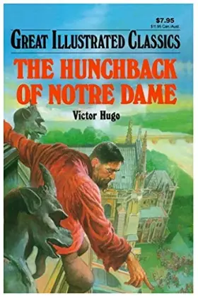Couverture du produit · The Hunchback of Notre Dame