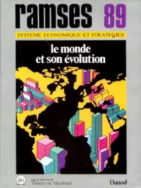 Couverture du produit · Ramses 89 : Rapport annuel mondial sur le système économique et les stratégies