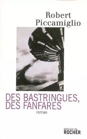 Couverture du produit · Des bastringues, des fanfares