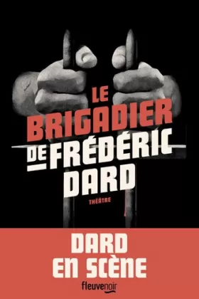 Couverture du produit · Le Brigadier de Frédéric Dard