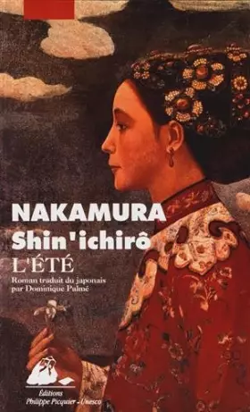 Couverture du produit · L'été